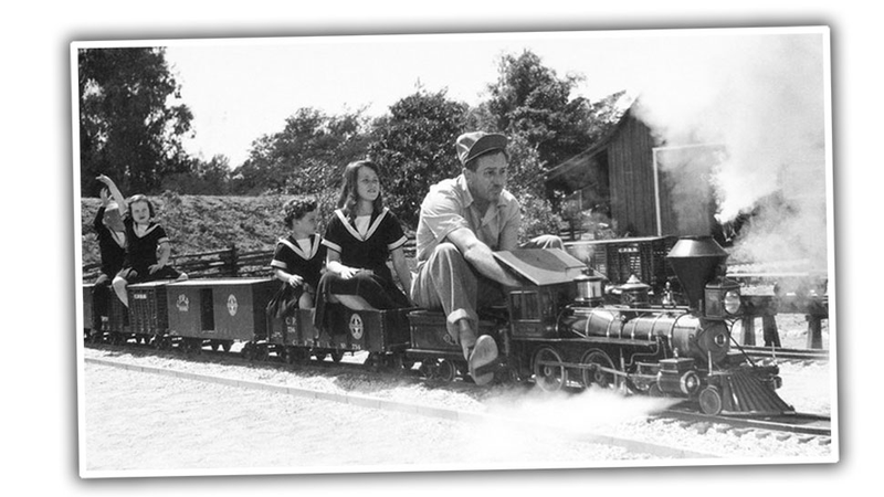 Illustration for article titled F1 Primo Bernie Ecclestone's Daughter May Buy Old Disney Estate